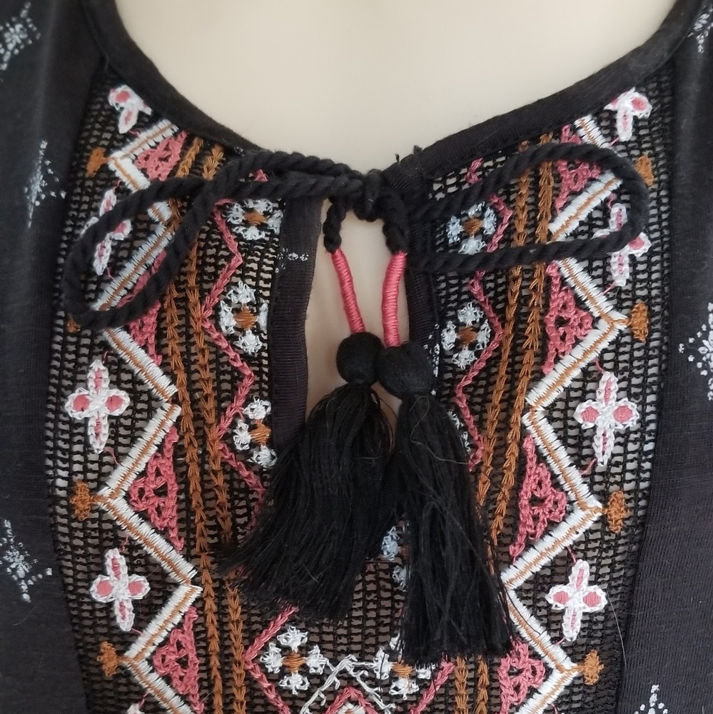 Maurices short sleeve top! - Picture 3 of 5